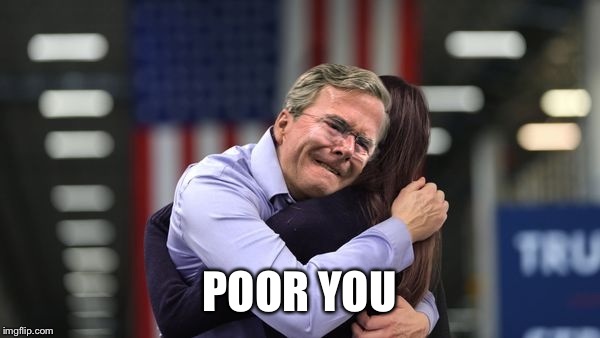 POOR YOU | made w/ Imgflip meme maker