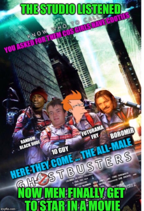 coming soon to a theater near you