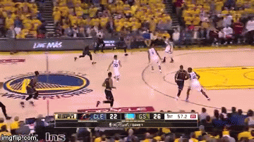 Kyrie Irving Layup | image tagged in gifs,kyrie irving cleveland cavaliers,kyrie irving,kyrie irving layup,kyrie irving drive | made w/ Imgflip video-to-gif maker
