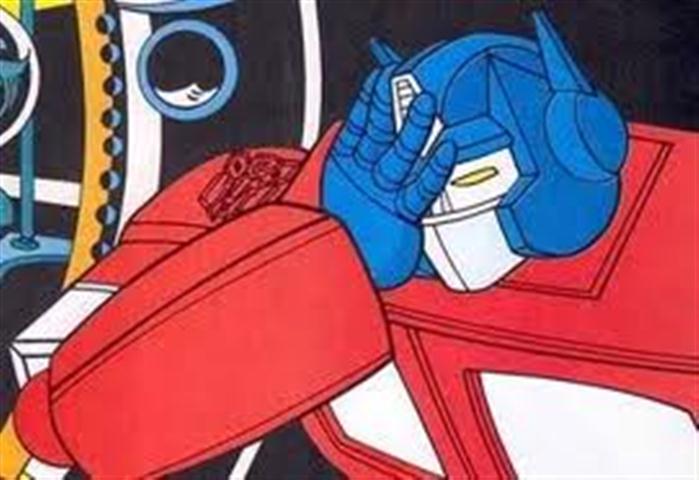 High Quality Optimus Facepalm Blank Meme Template