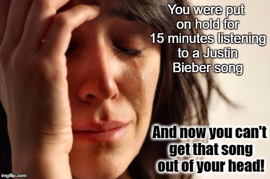  And now you can't get that song out of your head! | image tagged in justin bieber,song,stuck in your head | made w/ Imgflip meme maker