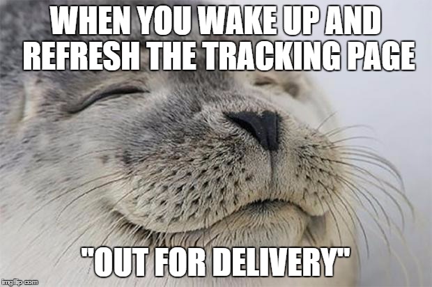 Specially When It S From Amazon Imgflip