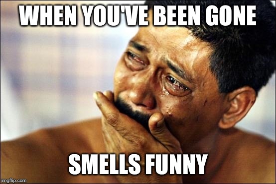 Pinoy Crying Man Meme Generator - Imgflip