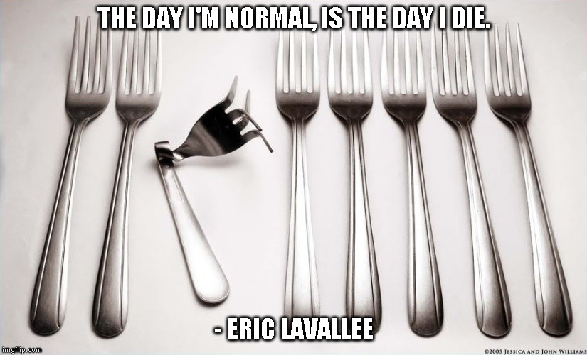 fork - Meme by heyyyyysann :) Memedroid