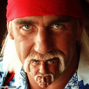 Hulk Hogan Mustache Gif