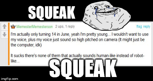 SQUEAK; SQUEAK | made w/ Imgflip meme maker