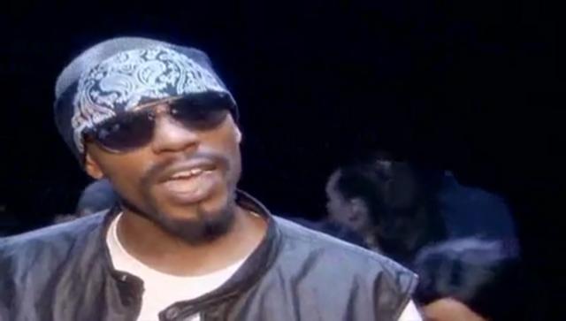 High Quality Dave Chappelle R Kelly Blank Meme Template