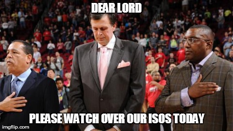 DEAR LORD PLEASE WATCH OVER OUR ISOS TODAY | image tagged in mchale | made w/ Imgflip meme maker