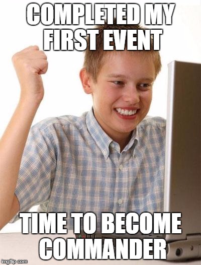 First Day On The Internet Kid Meme - Imgflip