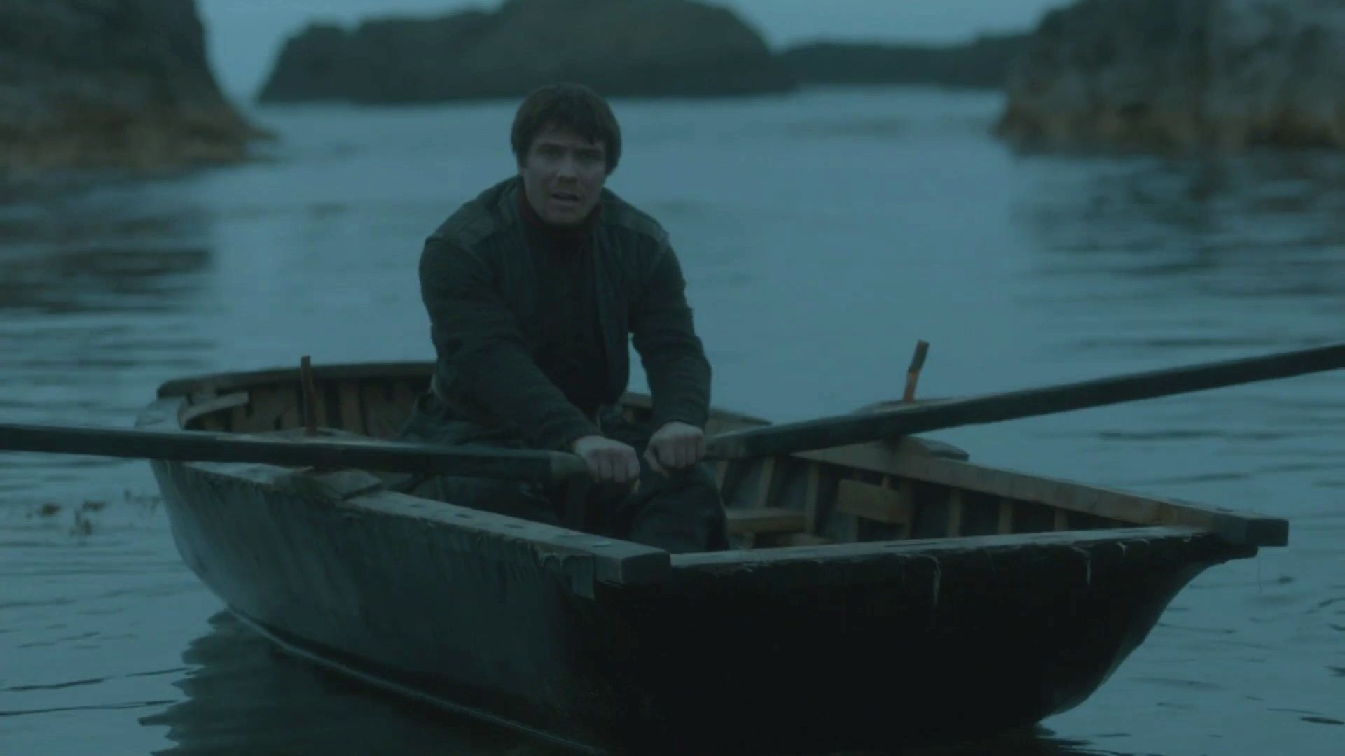 High Quality gendry boat Blank Meme Template