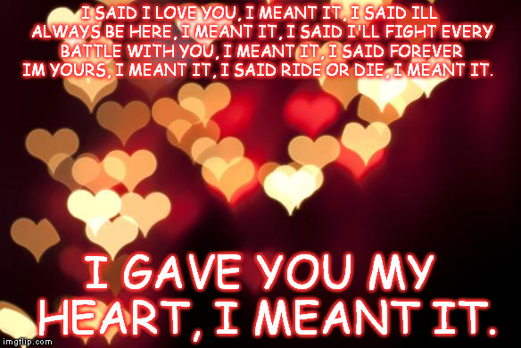 75+ I Love You Heart Meme - love quotes image