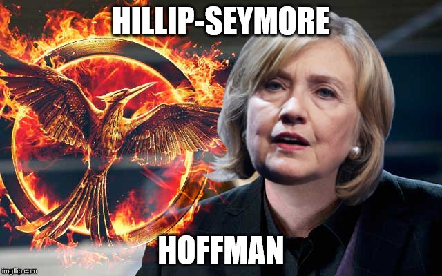 HILLIP-SEYMORE HOFFMAN | made w/ Imgflip meme maker