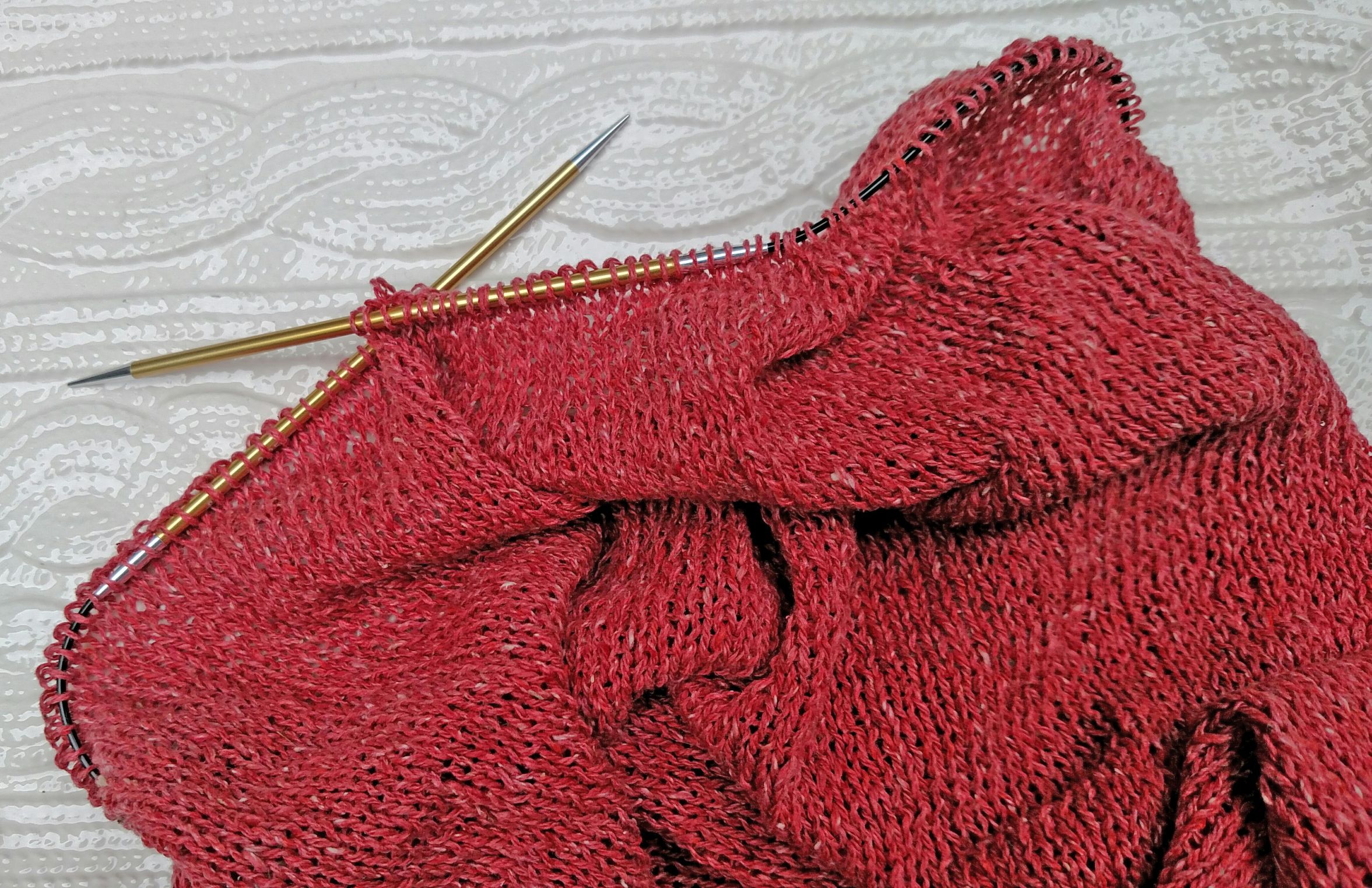 Knit Fix Blank Meme Template