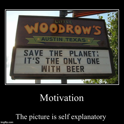 Save the planet | image tagged in funny,demotivationals,demotivational week | made w/ Imgflip demotivational maker