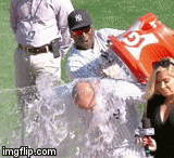 Gardner | image tagged in gifs,yankees | made w/ Imgflip video-to-gif maker