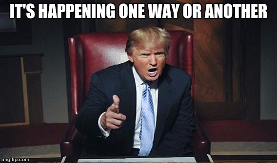 One way or another meme