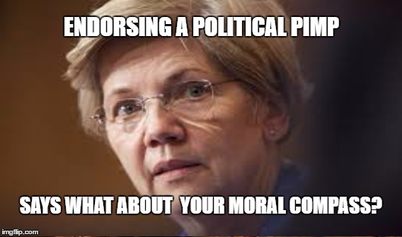 For Sale | ENDORSING A POLITICAL PIMP; SAYS WHAT ABOUT  YOUR MORAL COMPASS? | image tagged in sell out | made w/ Imgflip meme maker