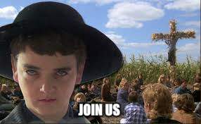 JOIN US | made w/ Imgflip meme maker