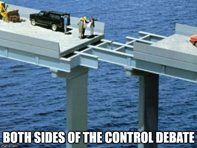 Gun Control Debate | image tagged in guns | made w/ Imgflip meme maker