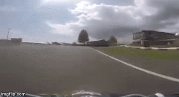 how i roll | image tagged in gifs,karting | made w/ Imgflip video-to-gif maker