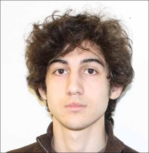 tsarnaev Blank Meme Template