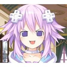 High Quality Neptune  Blank Meme Template