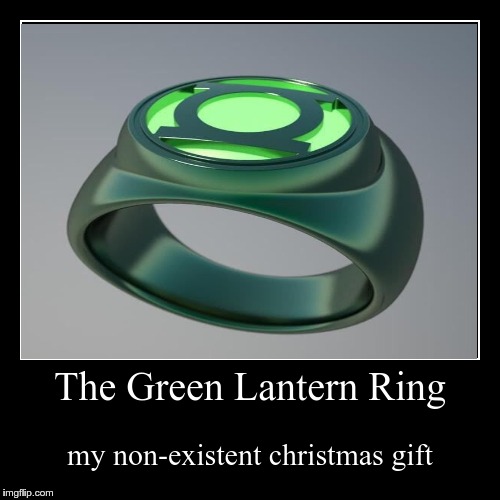 fictional buyers list | image tagged in funny,demotivationals,green lantern | made w/ Imgflip demotivational maker