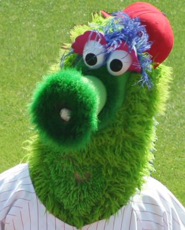 High Quality Philli Phanatic Blank Meme Template