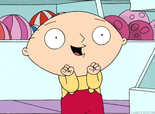 stewie Blank Meme Template