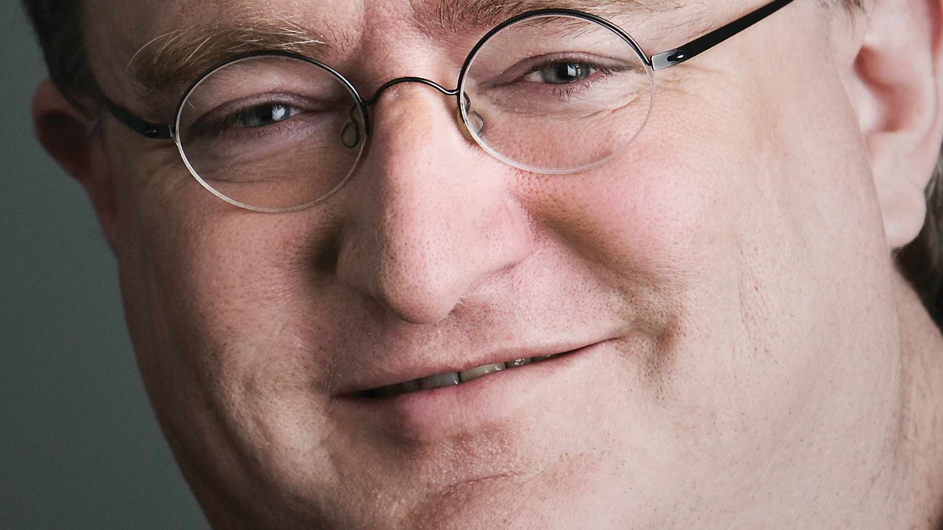 Gaben Blank Meme Template