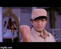 Funny Things About Mithun Chakraborty That Will Make You Go ROFL!