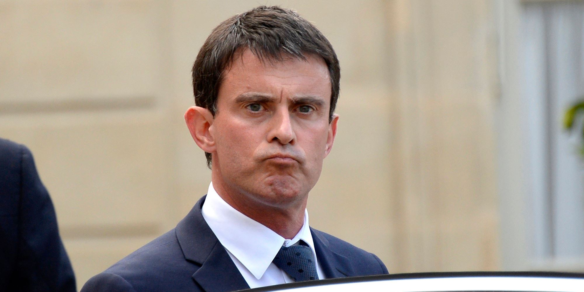 Angry Valls Blank Meme Template