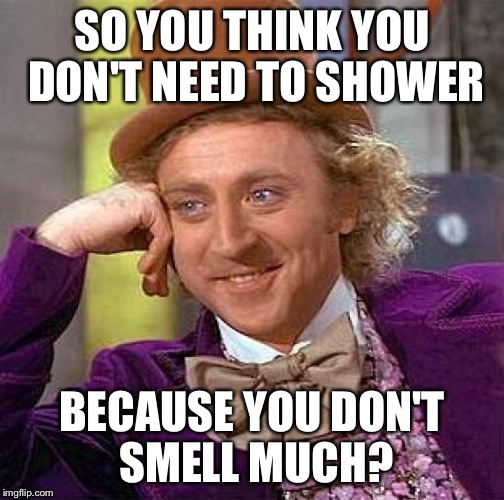 Creepy Condescending Wonka Meme - Imgflip