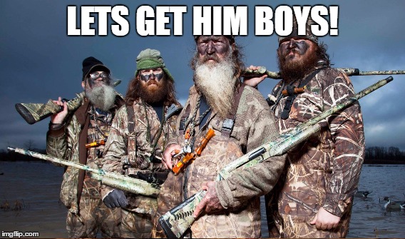 LETS GET HIM BOYS! | made w/ Imgflip meme maker