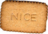 High Quality Nice_biscuit Blank Meme Template
