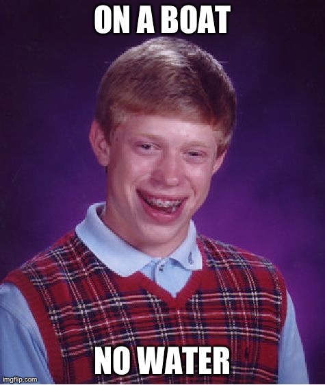 Bad Luck Brian Meme | image tagged in memes,bad luck brian,memes | made w/ Imgflip meme maker