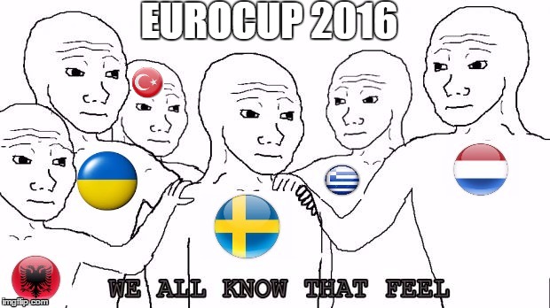 Eurocup 2016 France | EUROCUP 2016 | image tagged in eurocup france 2016 | made w/ Imgflip meme maker