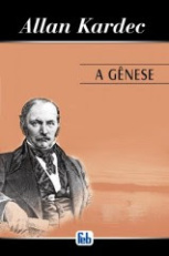 High Quality LIVRO A GENESE, ALLAN KARDEC, ESPIRITISMO, SPIRITISM, GIFS Blank Meme Template