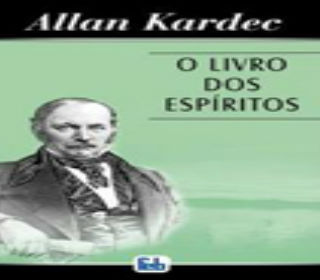 LIVRO DOS ESPIRITOS, ALLAN KARDEC, ESPIRITISMO, SPIRITISM, FILOS Blank Meme Template