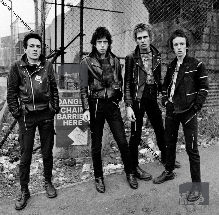 the clash Blank Meme Template
