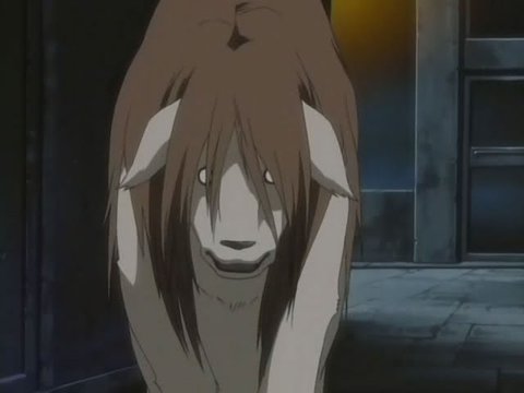 FMA Dog girl - Imgflip