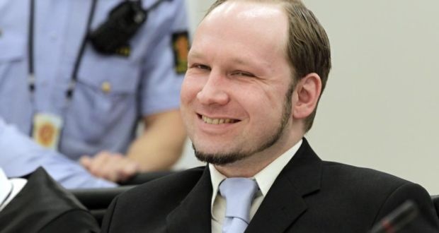 FunnyBreivik Blank Meme Template