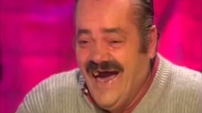 Juan Joya Borja Blank Meme Template