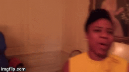 Lin gives me life | image tagged in gifs,dancing | made w/ Imgflip video-to-gif maker