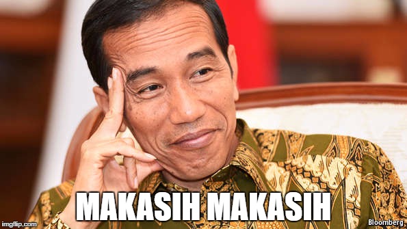 MAKASIH MAKASIH | made w/ Imgflip meme maker