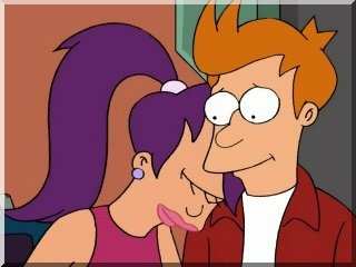 Futurama I don't care if you're not the most important person Blank Meme Template