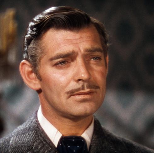 Rhett Butler Blank Meme Template