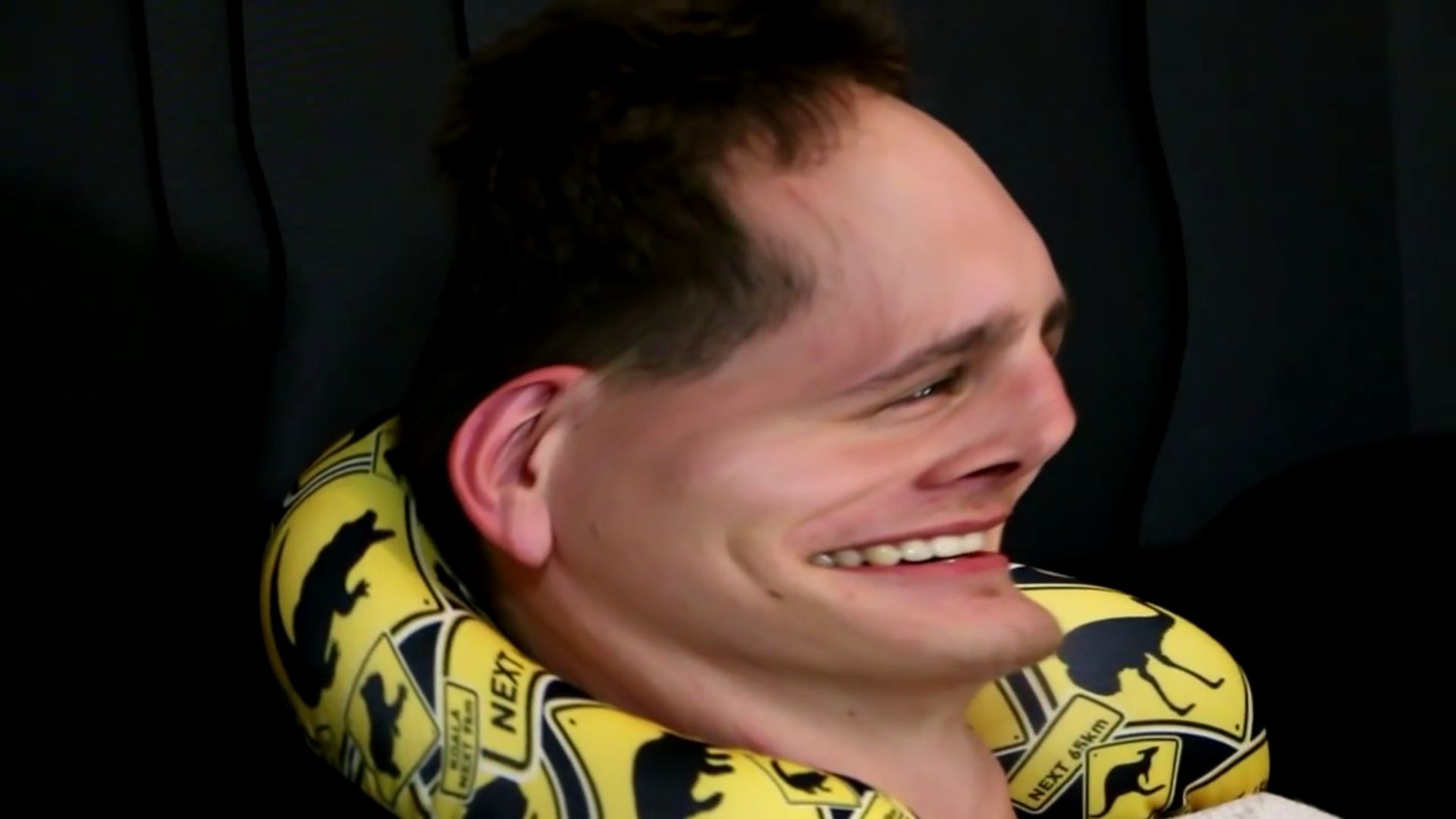 Mfw idubbbz Blank Meme Template