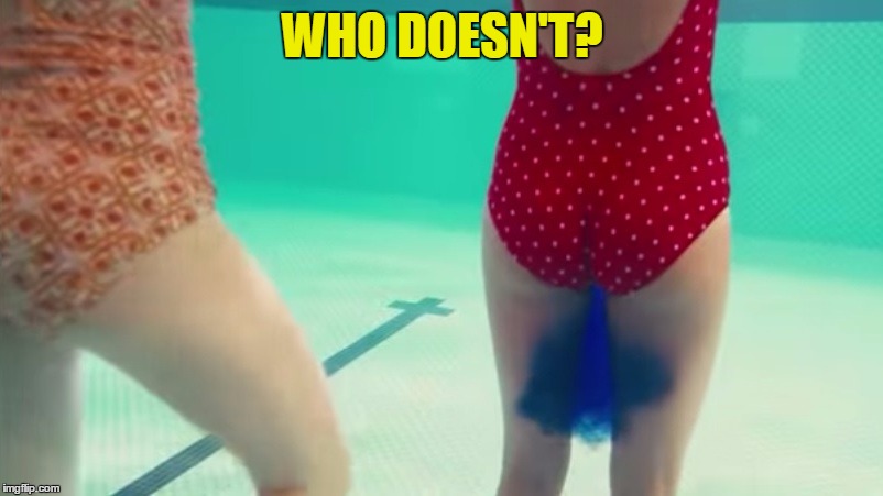 WHO DOESN'T? | made w/ Imgflip meme maker