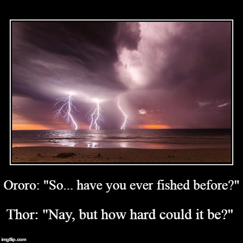 Marvelous!  | image tagged in funny,demotivationals,memes | made w/ Imgflip demotivational maker